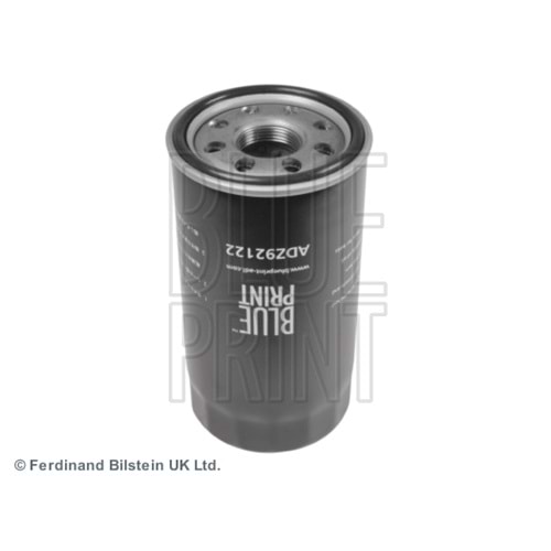 ISUZU FİLTRE YAĞ ATOM D-MAX 2.5 M26 X 1.5