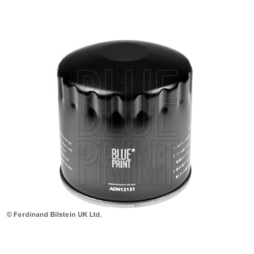 NIS FİLTRE YAĞ NAVARA NP300