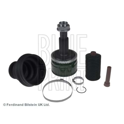 LAND AKS ÖN DISCOVERY RANGE ROVER SPORT 2005+
