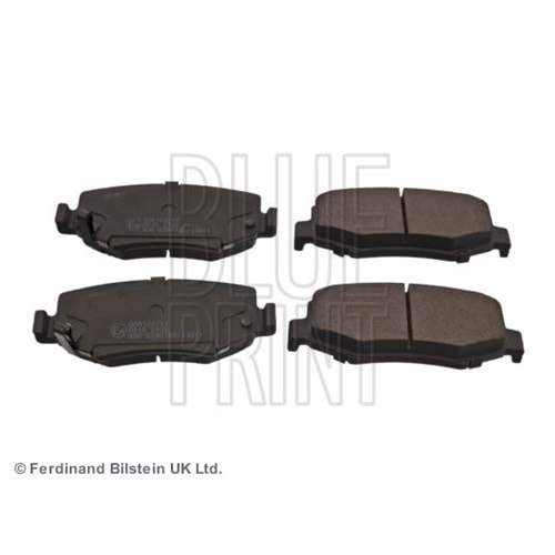 FREN BALATA ARKA JEEP GRAND CHEROKEE III 2008+