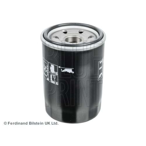 MIT FİLTRE YAĞ ATOM 4N14