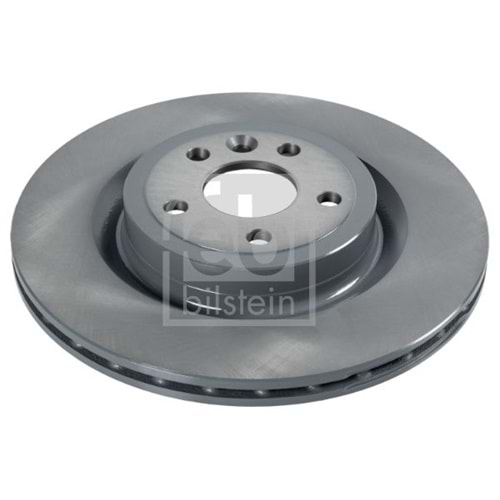 LAND FREN DİSK ARKA RANGEROVER SPORT 2014+ Velar 325mm