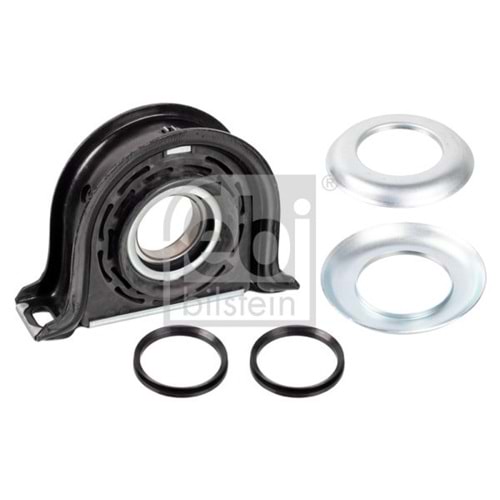 VOLVO ASKI LASTİK ŞAFT FH16 FL180