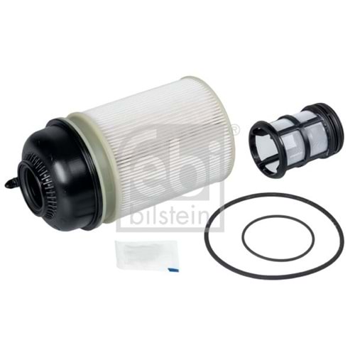 FİLTRE MAZOT ELAMAN SETRA MERCDES