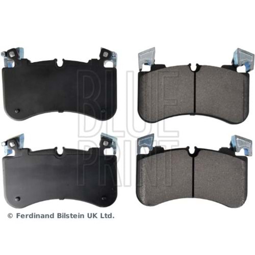 LAND FREN BALATA ÖN Discovery V 2019+ Range Rover Sport