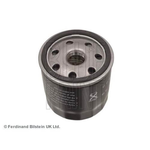 FİLTRE YAĞ ATOM MB 180 cdİ