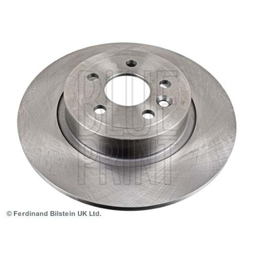 LAND FREN DİSK ARKA EVOUQE 2017+