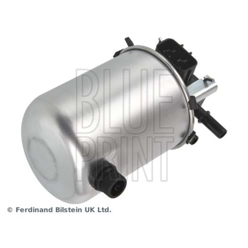 NIS FİLTRE MAZOT QASHQAI XTRAIL