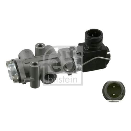 DAF AGIR SERİ BOBOİNİ