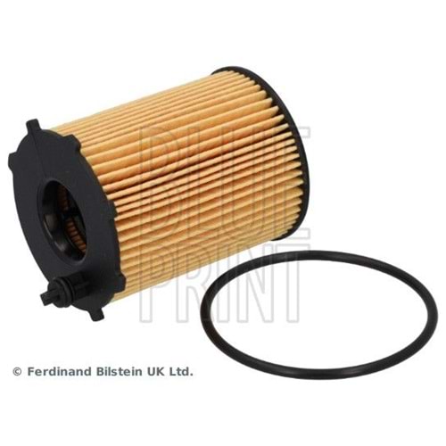 FIAT FİLTRE YAĞ ELEMAN 500 2010+