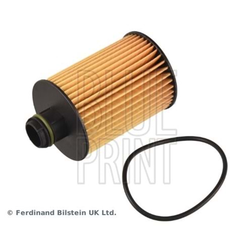 JEEP FİLTRE YAĞ ELEMAN EBH MOTOR