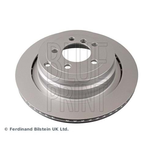 LAND FREN DİSK ARKA RANGE ROVER III 2002+