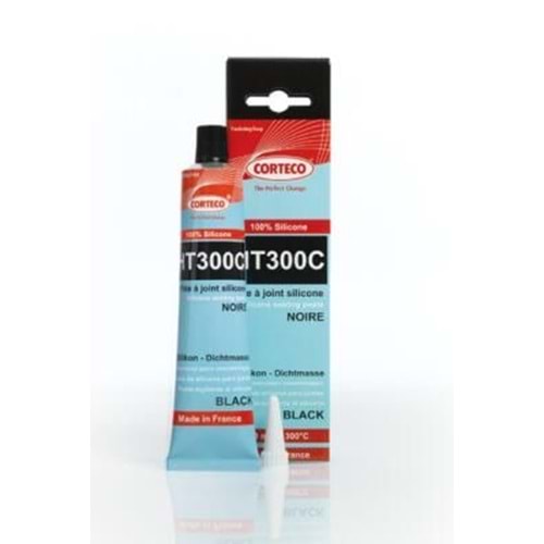 SIVI CONTA SİYAH 80 ml