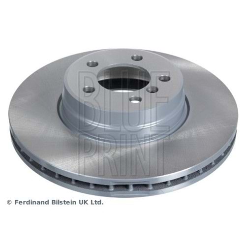 LAND FREN DİSK ÖN DISCOVARY V RANGEROVER III 344mm