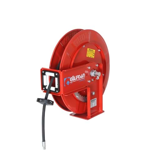 GÜLERSAN MAKARA İNCE YAĞ HORTUM 15MT 1/2 KAPAKSIZ