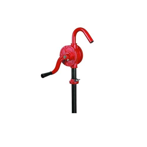 GÜLERSAN MEKANİK SIVI TRANSFER POMPASI