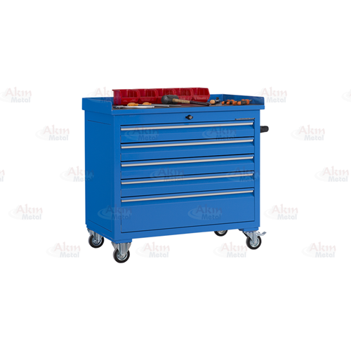 GÜLERSAN TAKIM ARABASI