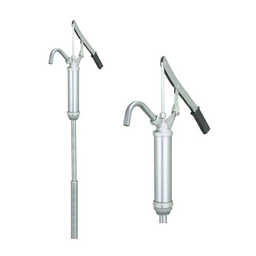 GÜLERSAN MEKANİK SIVI TRANSFER POMPASI