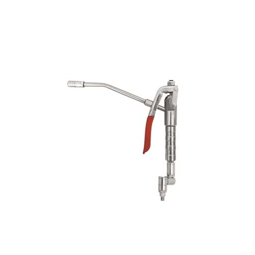 GÜLERSAN GRES TABANCASI