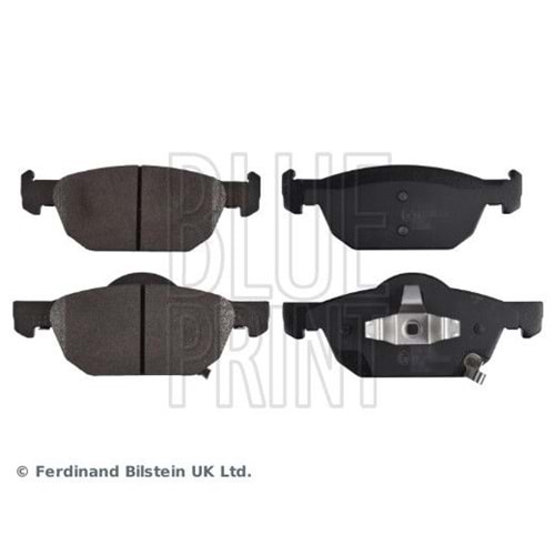 HONDA FREN BALATA ÖN CİVİC X 2018+ CİVİC IX 2014+