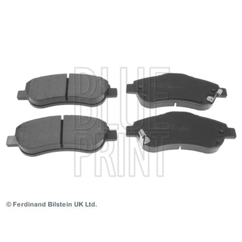 HONDA FREN BALATA ÖN CRV 2007+