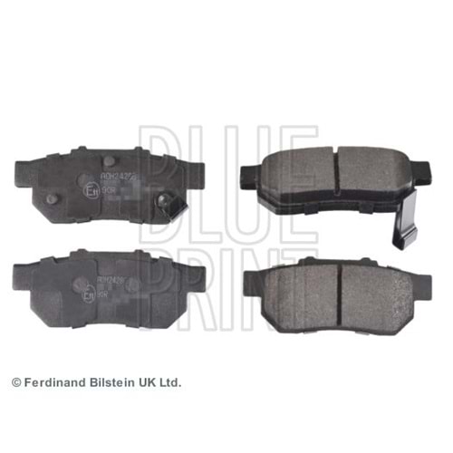 HONDA FREN BALATA ÖN JAZZ III 2008+