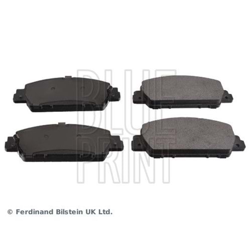 HONDA FREN BALATA ÖN HR-V 2015+