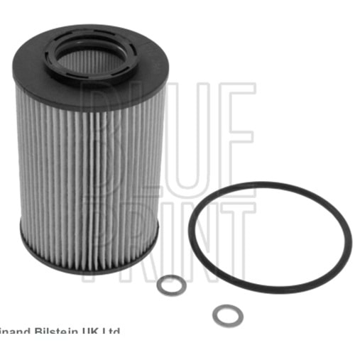 HYUNDAI FİLTRE YAĞ ELEMAN SANTA FE CRD