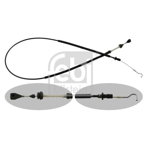 VW BENZİN TEL LHD T4