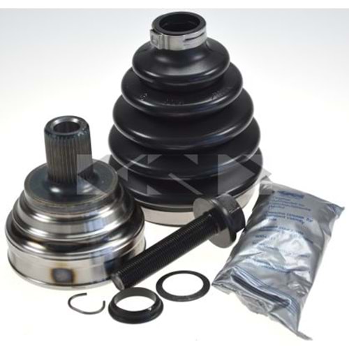 VW AKS DIŞ GOLF5 PASSAT5 A3 Dış 36 İç 27