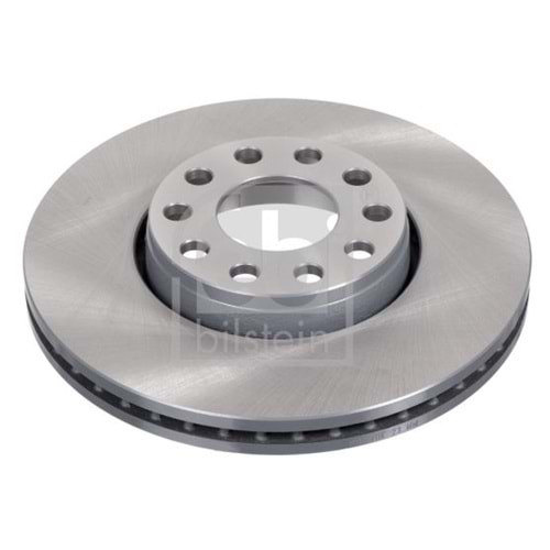 VW FREN DİSK ÖN PA2 HAVALI PASSAT 288mm