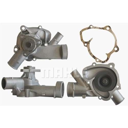 VW SU POMPASI LT DİZEL