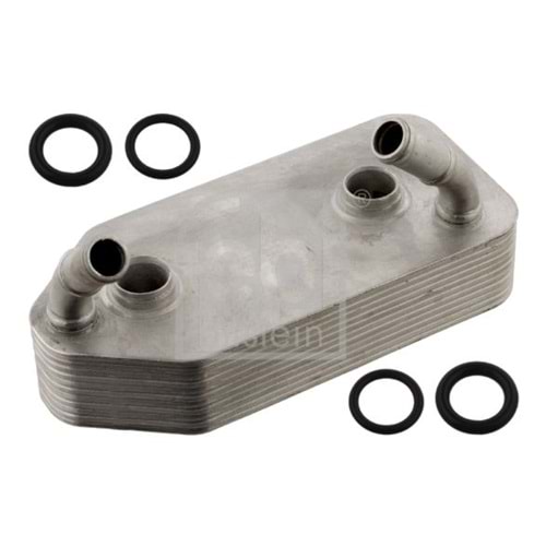 VW RADYATÖR YAĞ ŞANZIM GOLF4