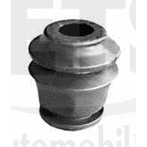 VW AMORTİSÖR TAKOZ ÖN VW1302