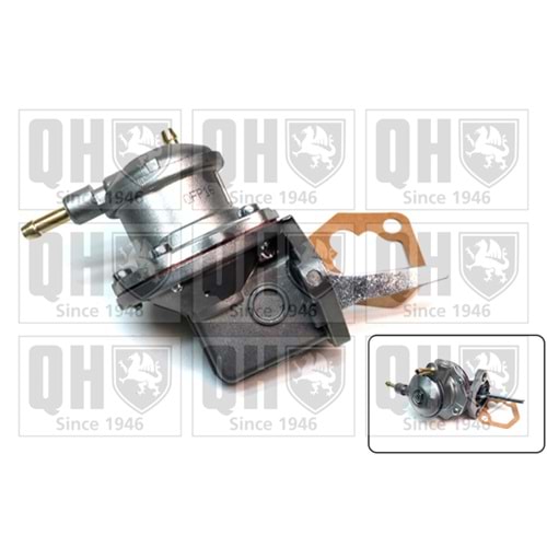 VW BENZİN POMPA GOLF 1500 1600