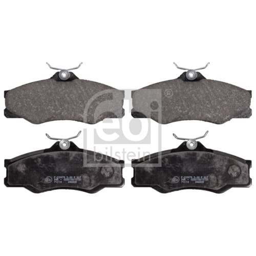 VW FREN BALATA ÖN TRANSPORTER3