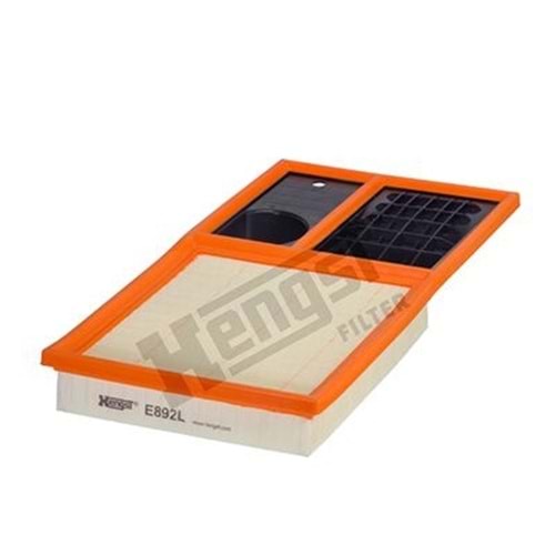 VW FİLTRE HAVA POLO GOLF5 BUD