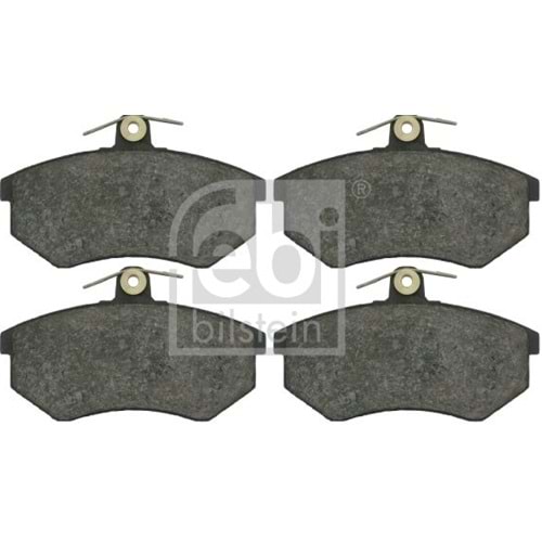 VW FREN BALATA ÖN AUDI 80 AUDI 100