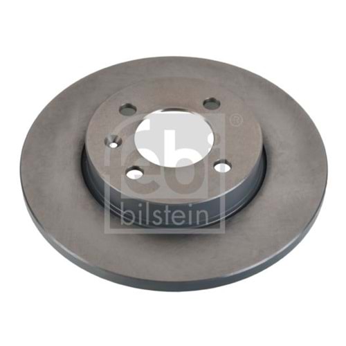 VW FREN DİSK ÖN C2 GOLF3 CADDY 256mm