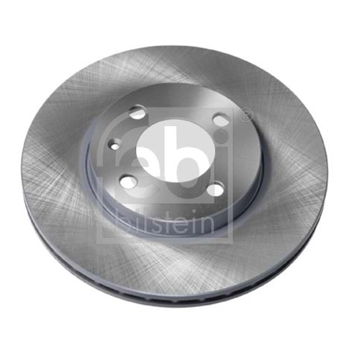 VW FREN DİSK ÖN C2 HAVALI CADDY2 256mm