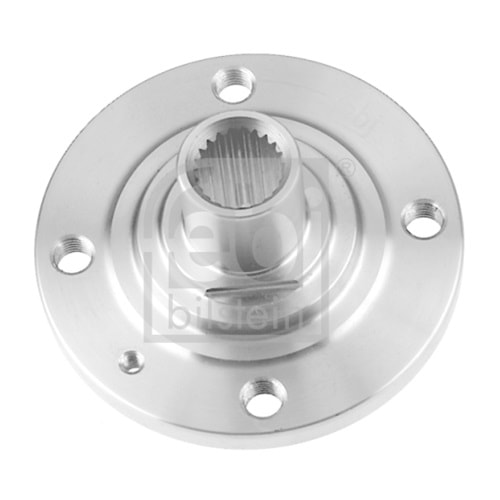 VW FLANJ ÖN GOLF 34mm