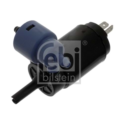 VW SU MOTOR SİLECEK POLO2 3
