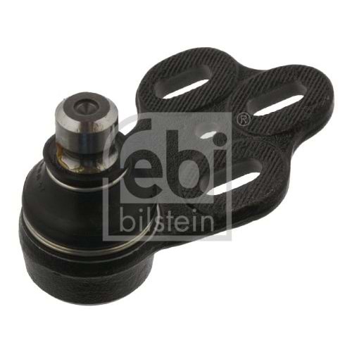 VW ROTİL SOL 19mm A80 9/91+