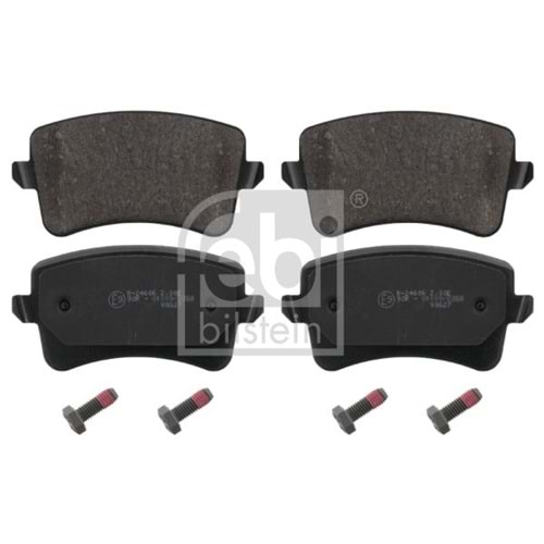 VW FREN BALATA ARKA A5 Q5