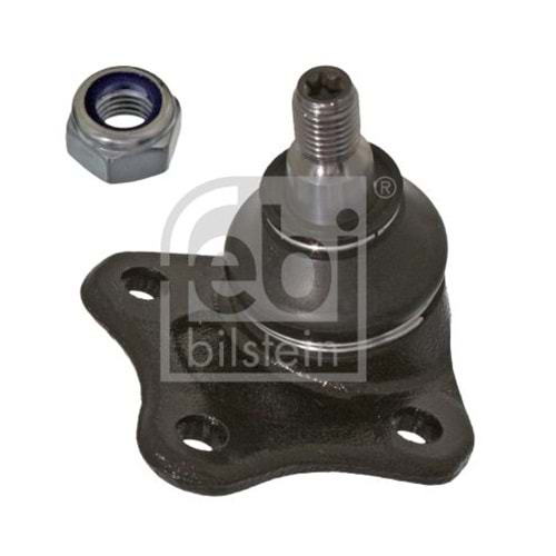 VW ROTİL SOL GOLF4 BORA