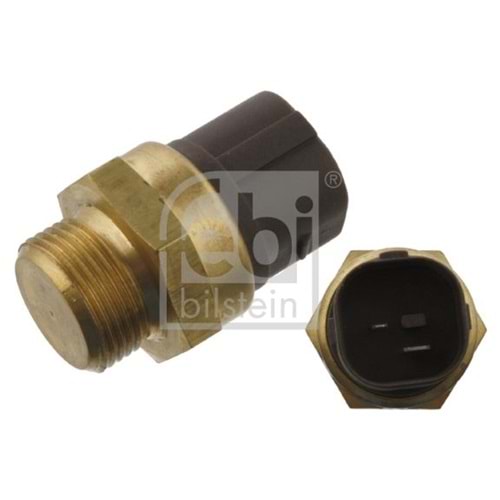 VW MÜŞÜR FAN 2F 95-90 BORA GOLF POLO 2 Fiş