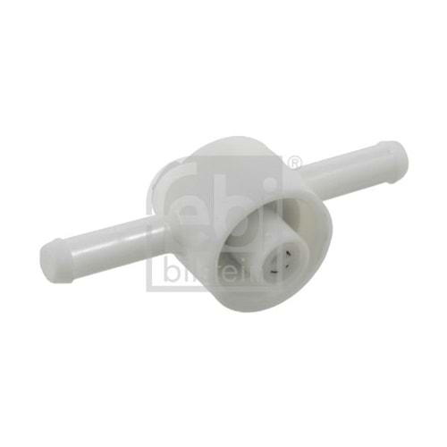 VW FİLTRE VALVİT MAZOT GOLF AUDI