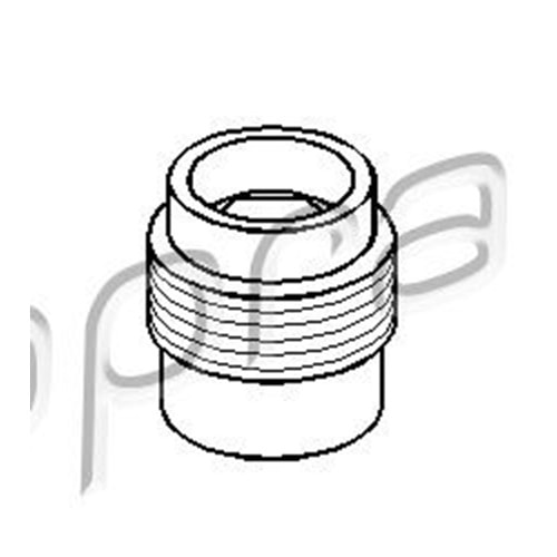 VW ENJEKTÖR PLASTİK GOLF BENZİN