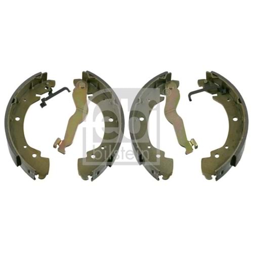 VW FREN BALATA ARKA KOM T4 KAMBANA