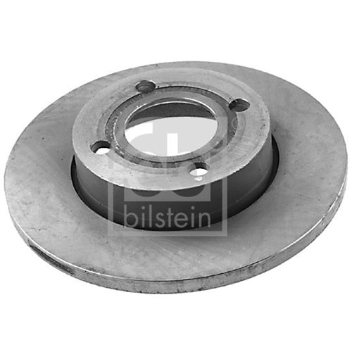 VW FREN DİSK ÖN A80 AUDI80/100